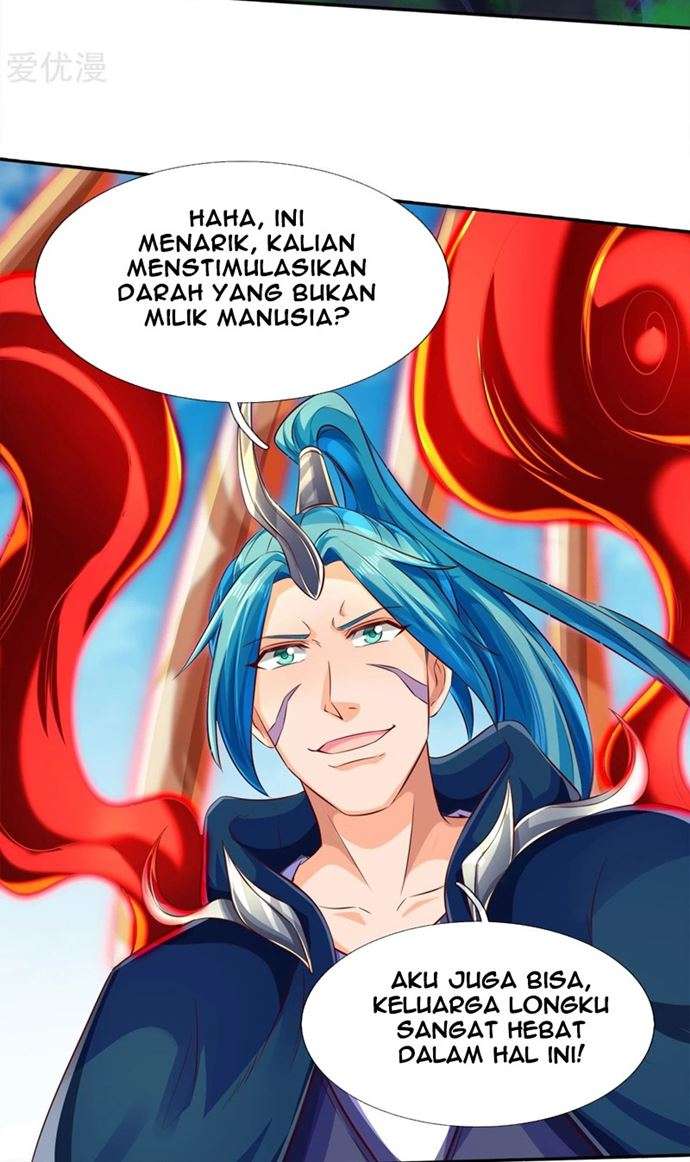 Wang Gu Shen Wang Chapter 237 page 5