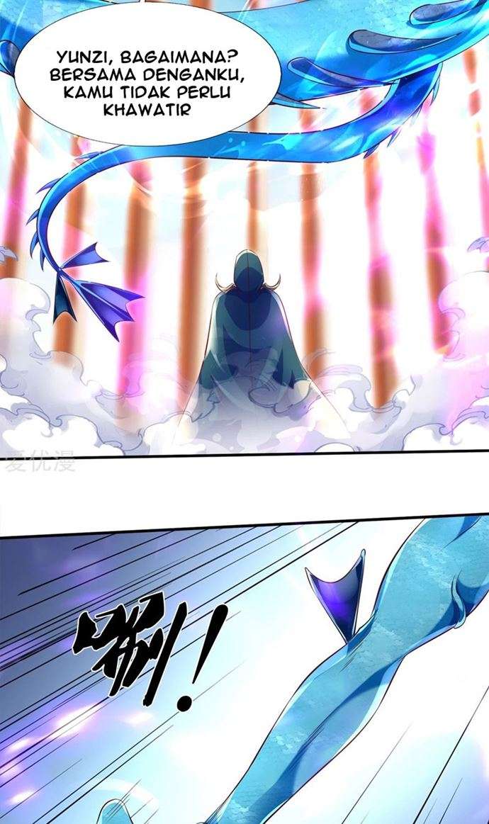 Wang Gu Shen Wang Chapter 237 page 22