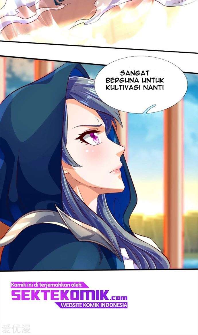 Wang Gu Shen Wang Chapter 237 page 30