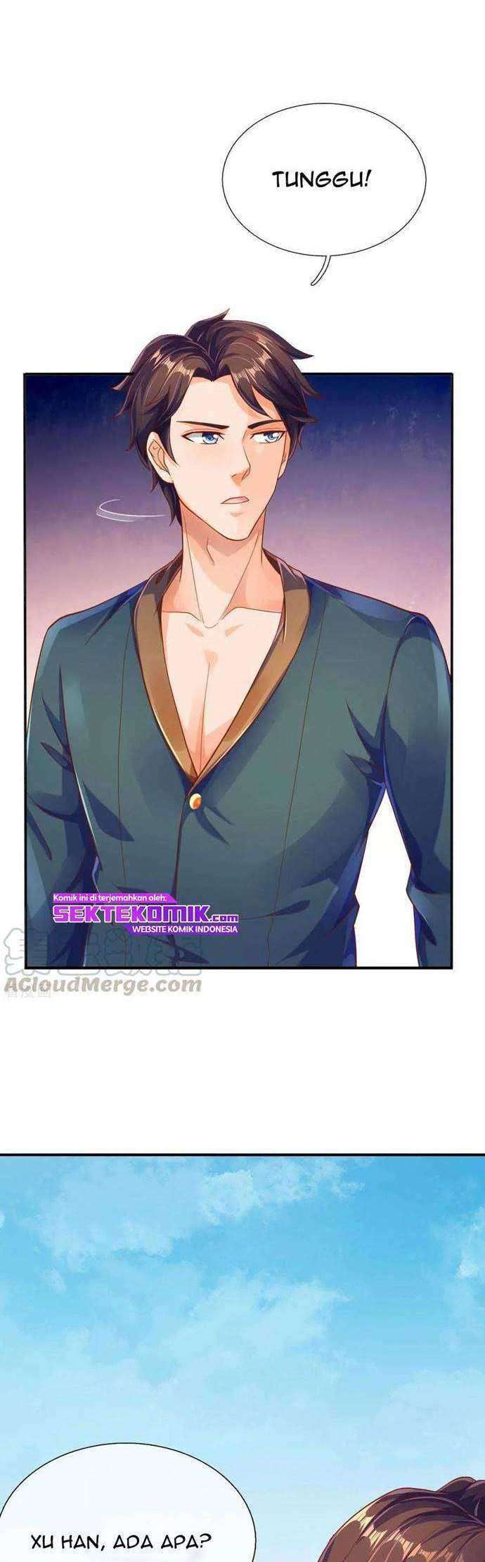 Wang Gu Shen Wang Chapter 251 page 6