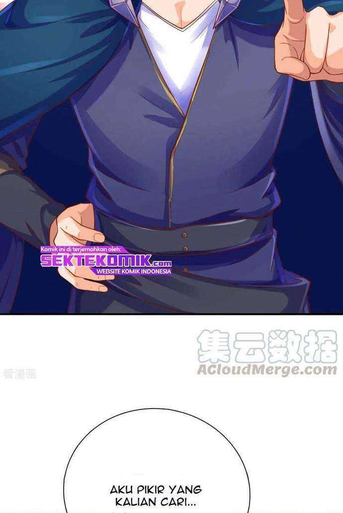Wang Gu Shen Wang Chapter 251 page 17