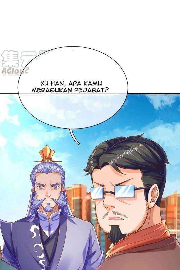 Wang Gu Shen Wang Chapter 251 page 12