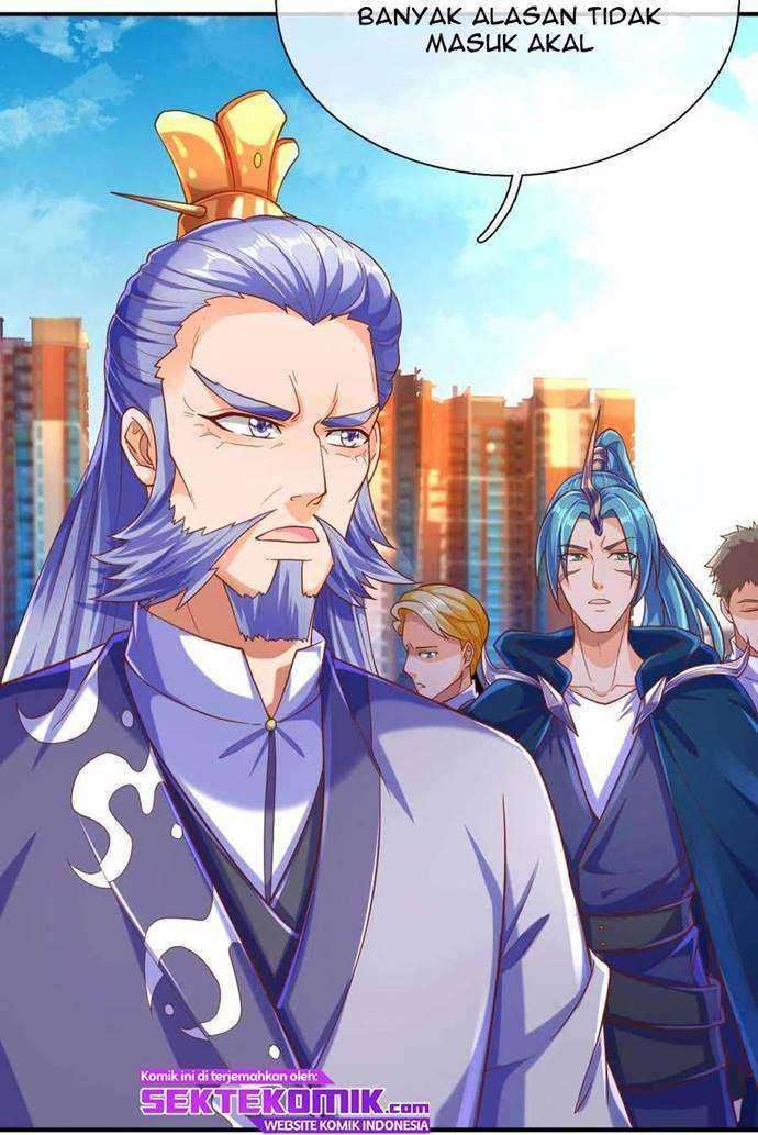 Wang Gu Shen Wang Chapter 251 page 15