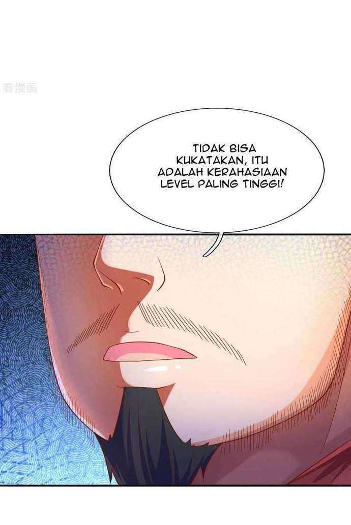 Wang Gu Shen Wang Chapter 251 page 11