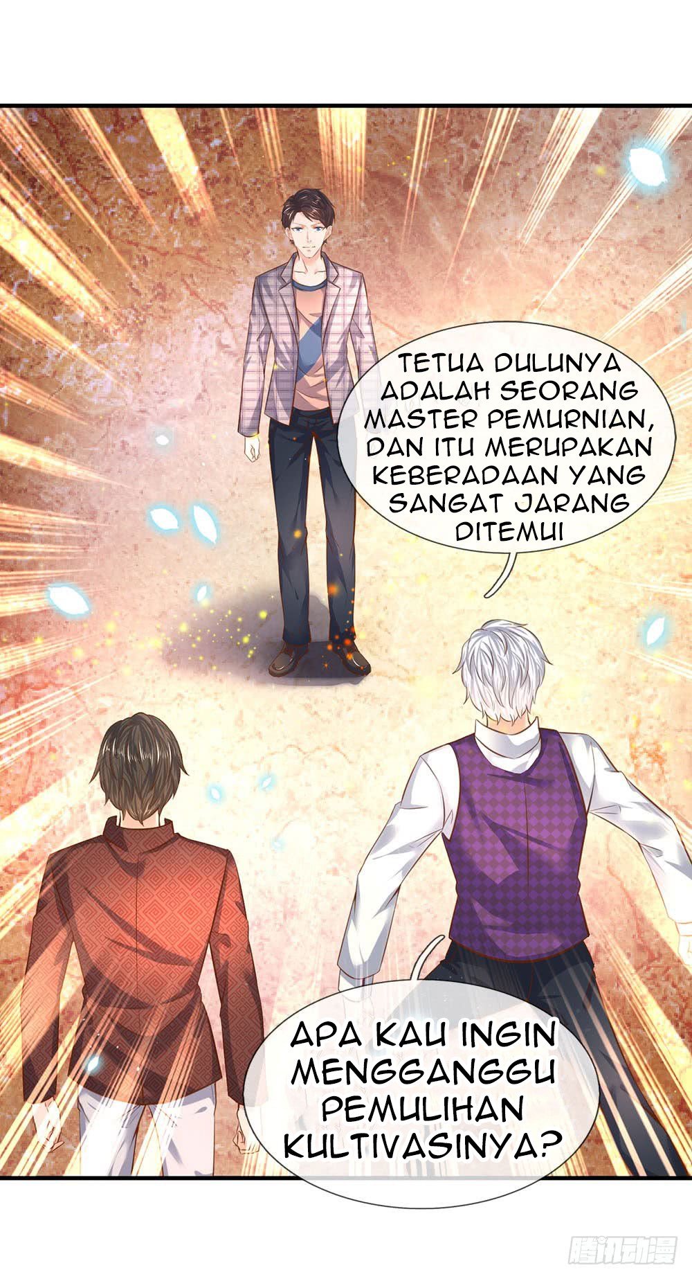Wang Gu Shen Wang Chapter 48 page 16