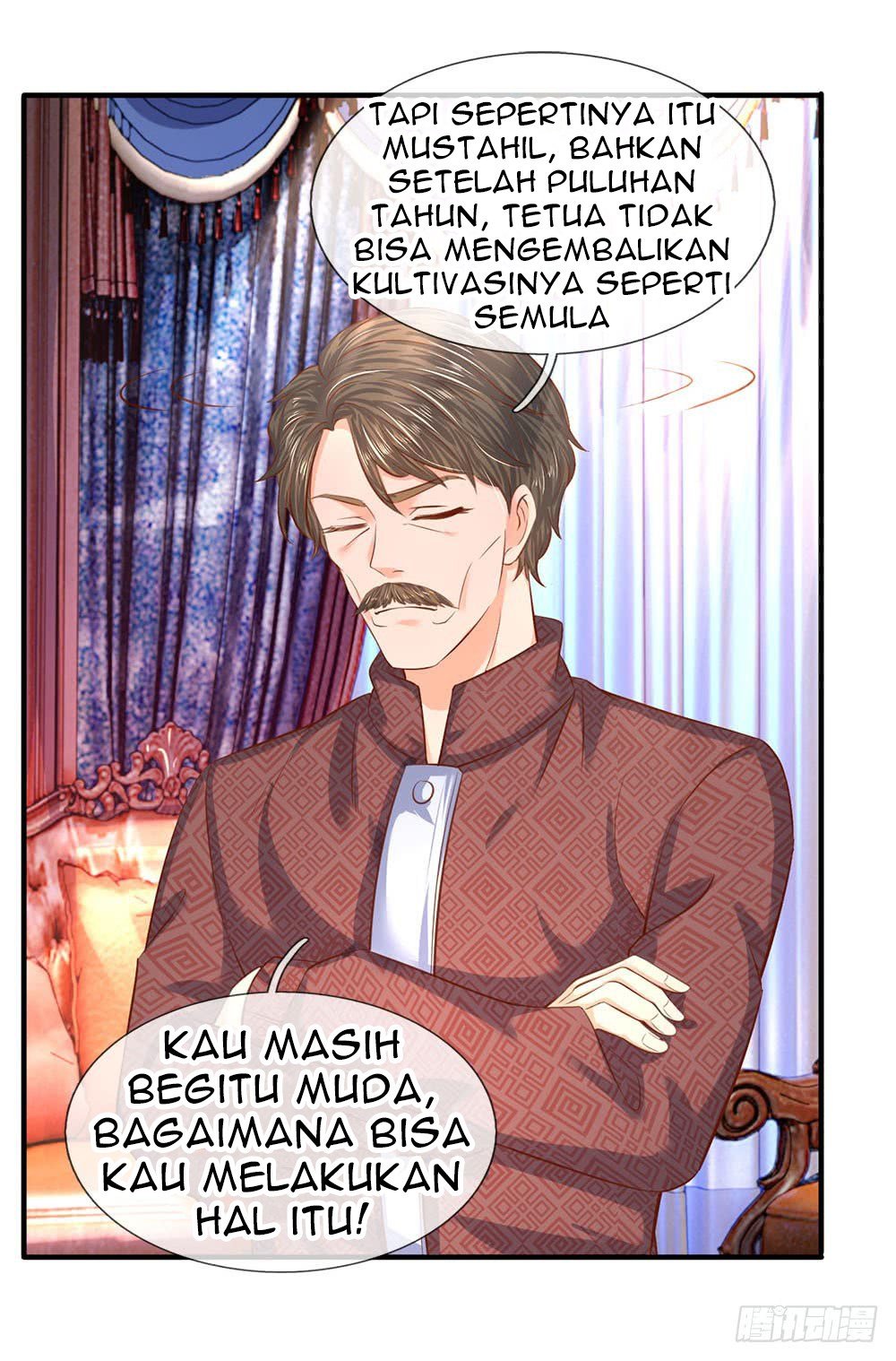 Wang Gu Shen Wang Chapter 48 page 12