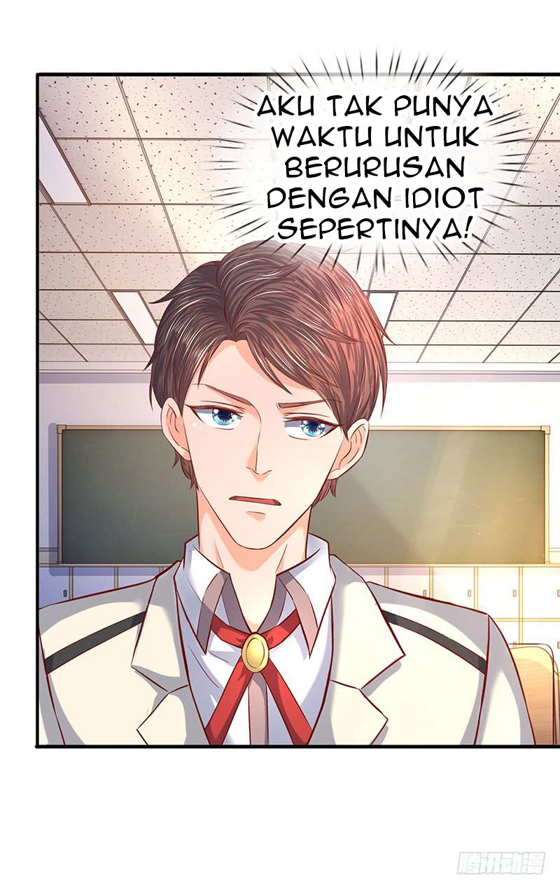 Wang Gu Shen Wang Chapter 61 page 2