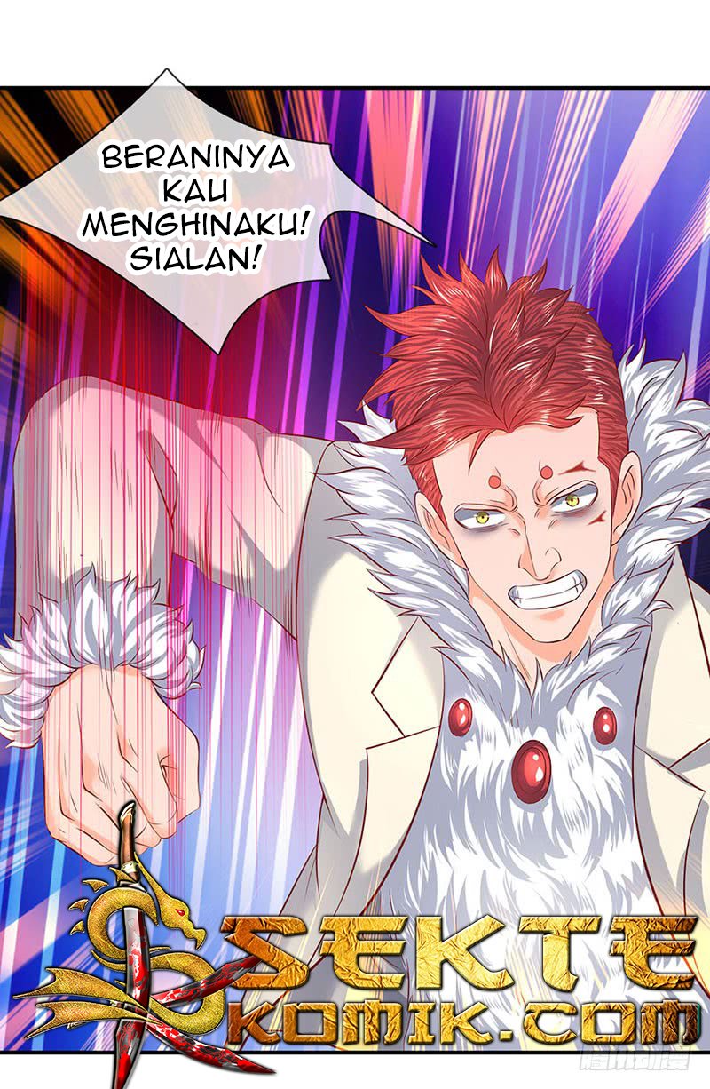 Wang Gu Shen Wang Chapter 61 page 3