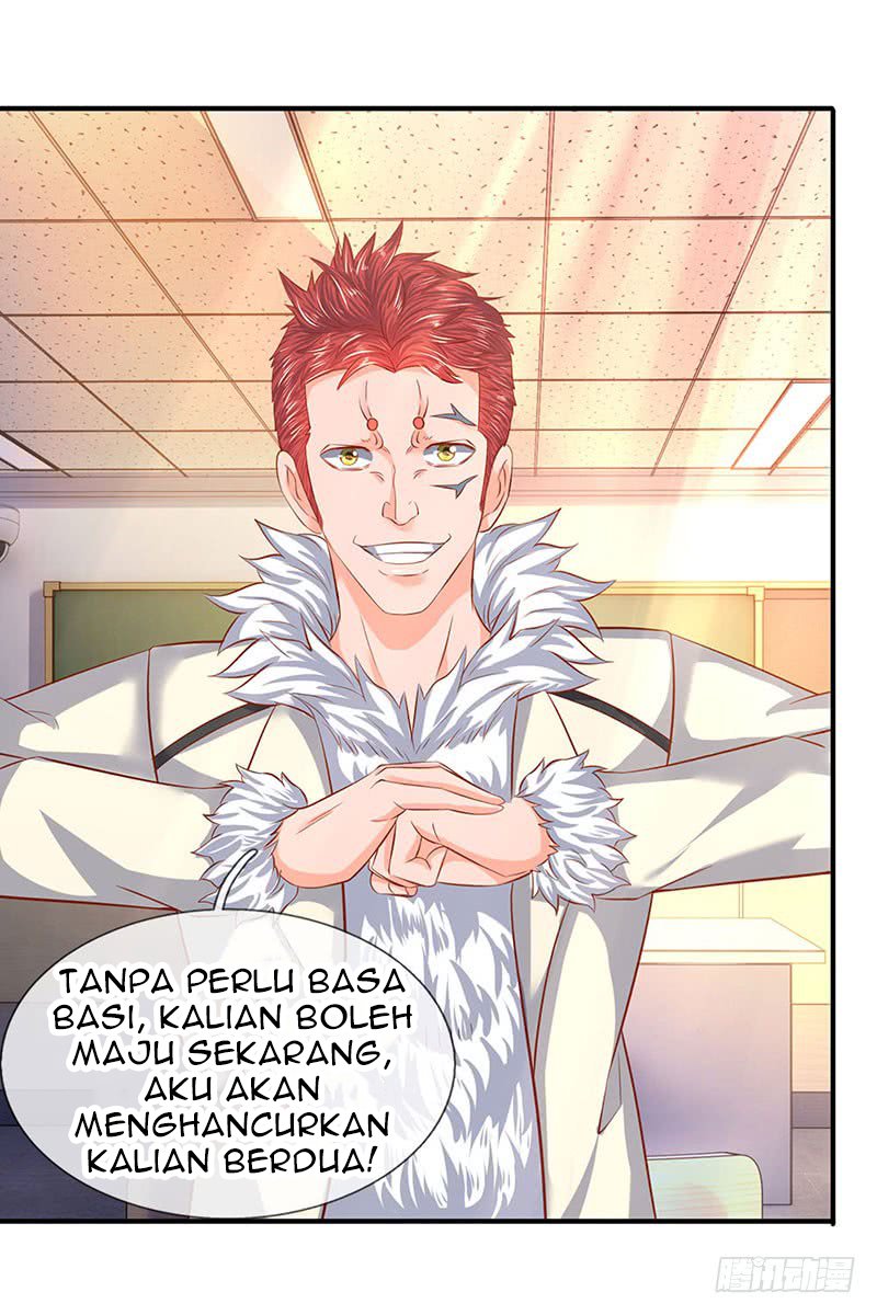 Wang Gu Shen Wang Chapter 61 page 14
