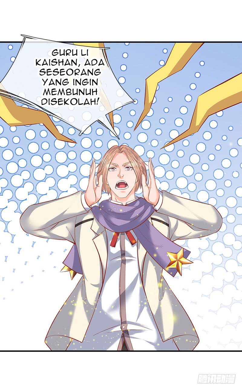 Wang Gu Shen Wang Chapter 61 page 4