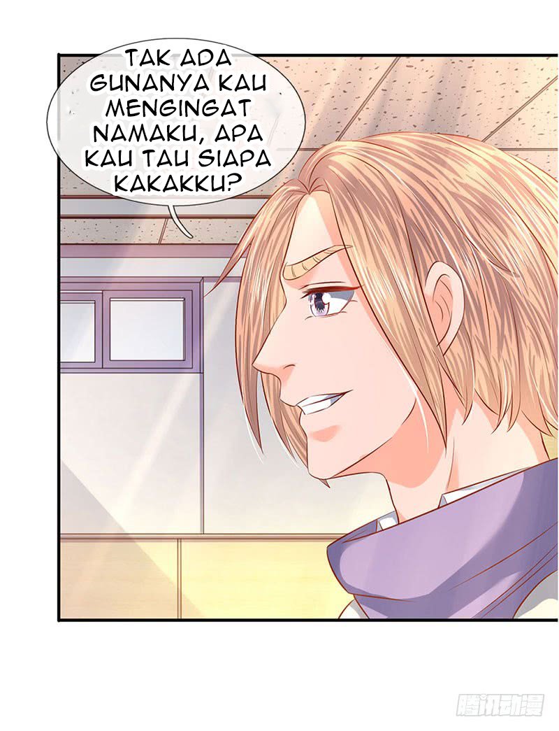 Wang Gu Shen Wang Chapter 61 page 11