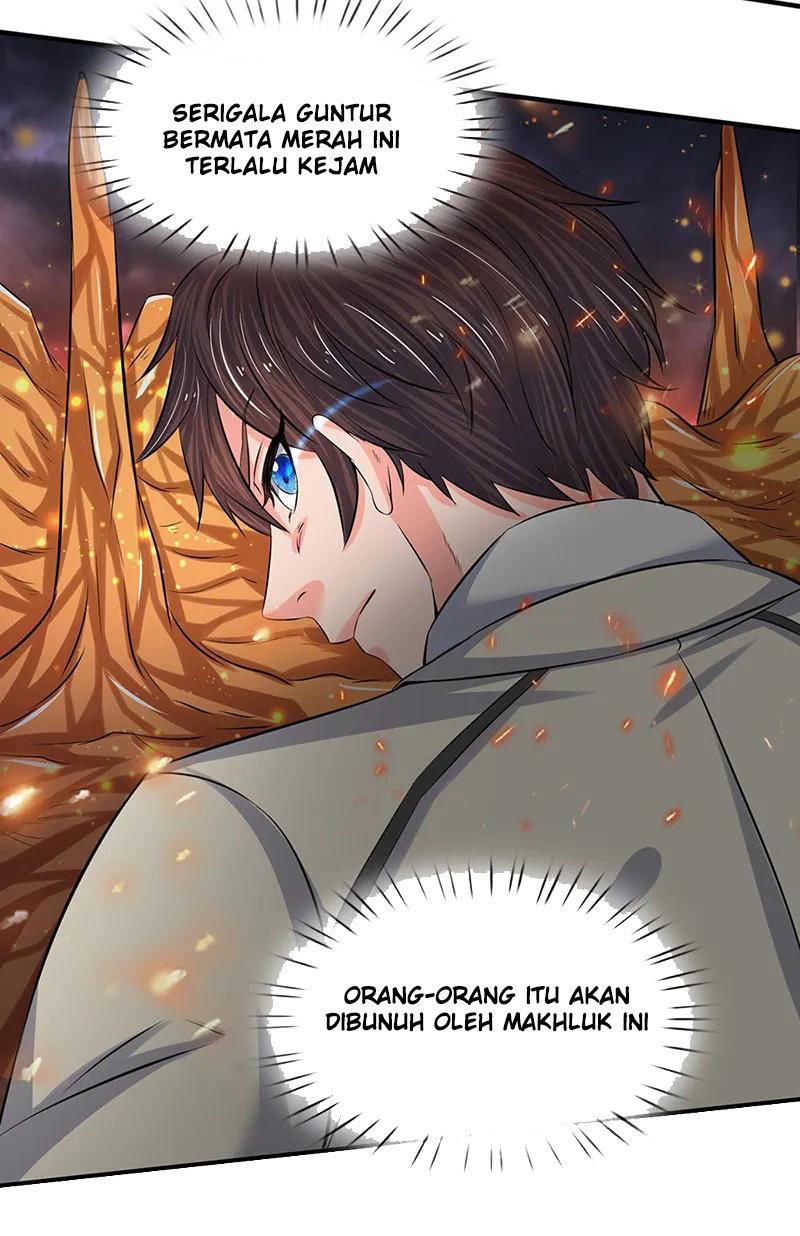 Wang Gu Shen Wang Chapter 88 page 2