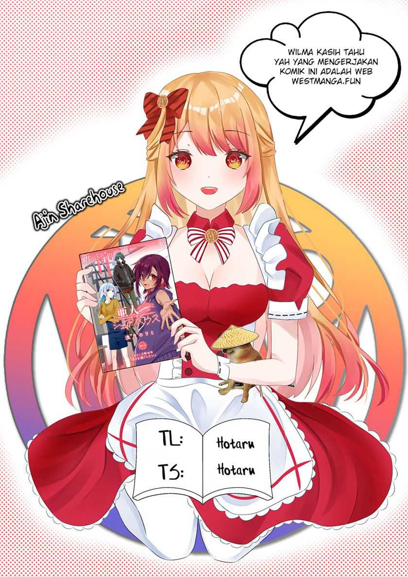 Halaman Komik