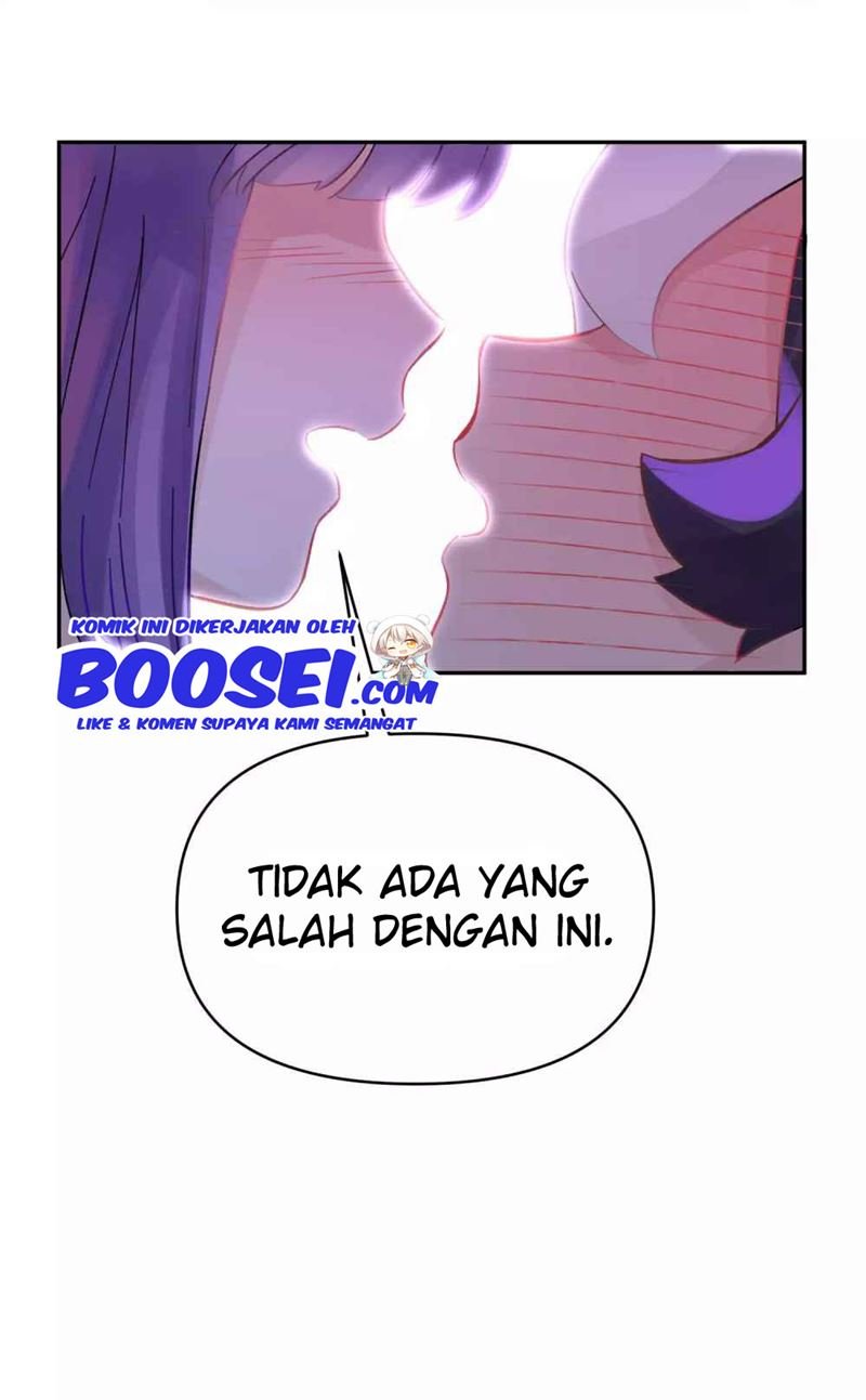 Busted! Darklord Chapter 05