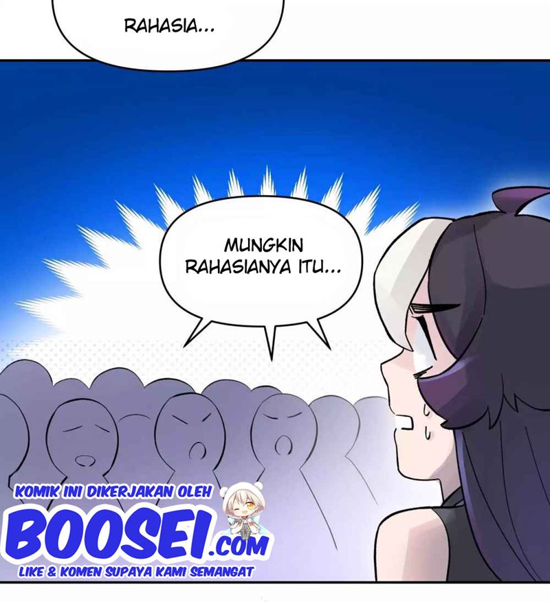 Busted! Darklord Chapter 05