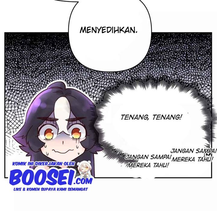 Busted! Darklord Chapter 06