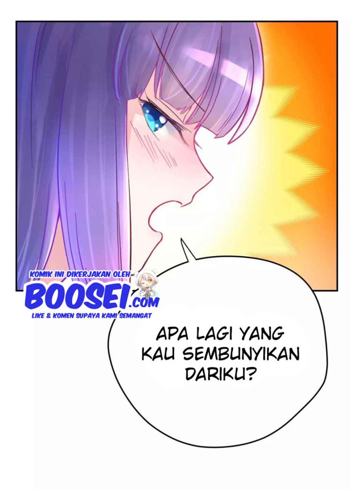 Busted! Darklord Chapter 06