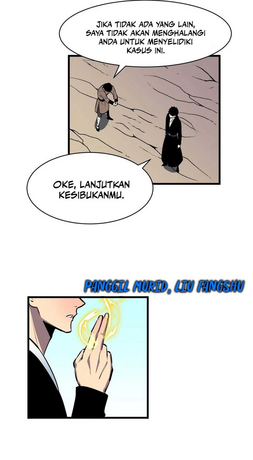 Starting as a Master of Female Disciples’ Leisure Skills Chapter 10 page 14