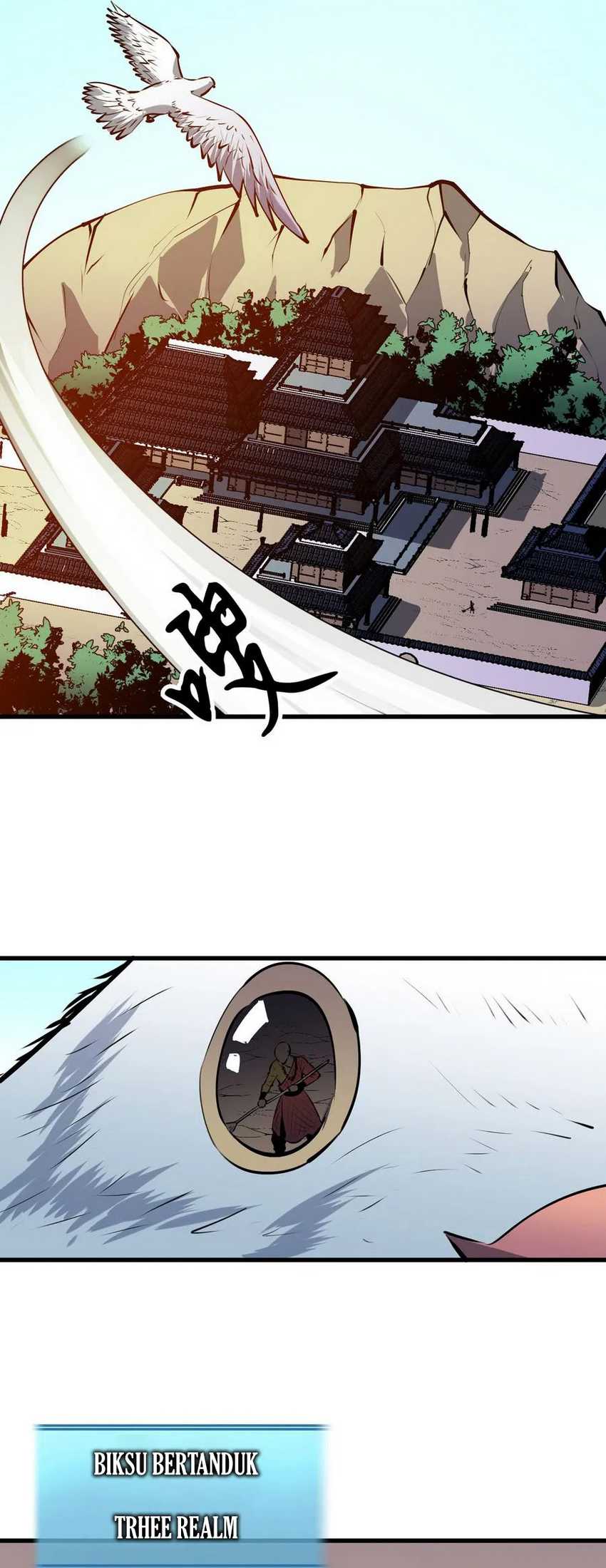 Starting as a Master of Female Disciples’ Leisure Skills Chapter 10 page 22