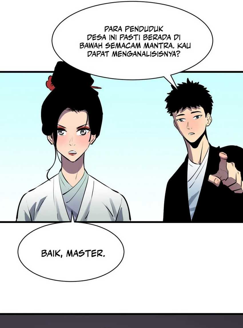 Starting as a Master of Female Disciples’ Leisure Skills Chapter 10 page 16