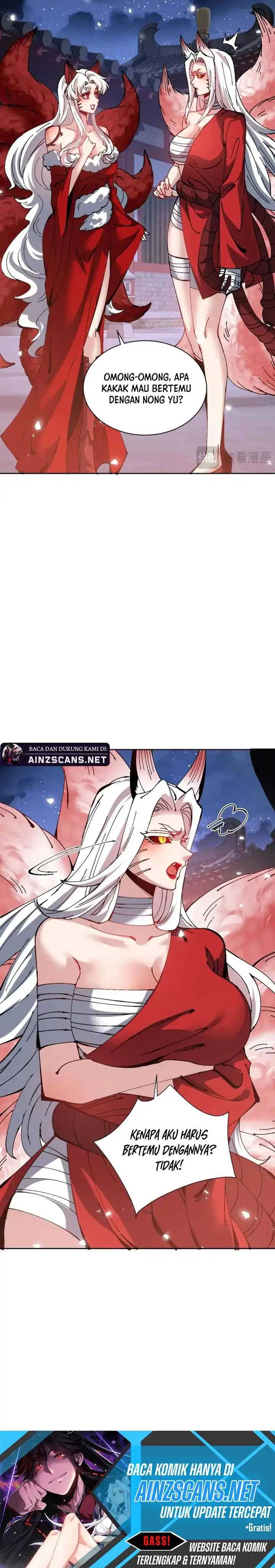 Devious Son Of Heaven Chapter 101