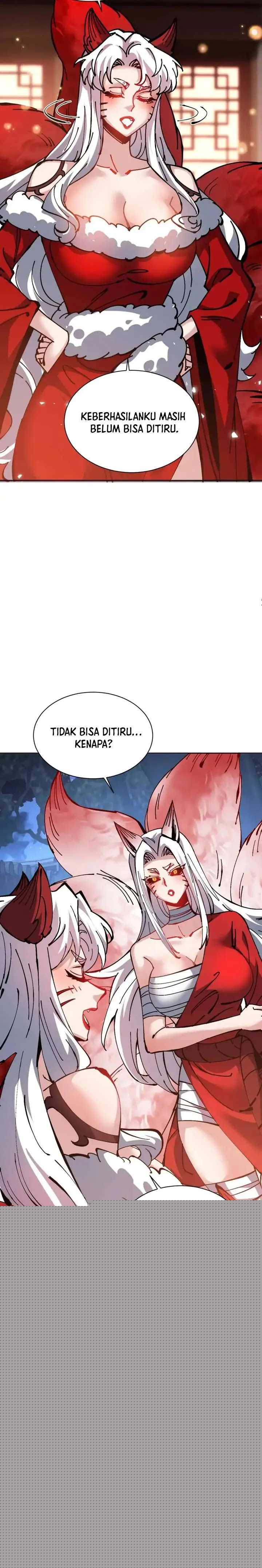 Devious Son Of Heaven Chapter 101