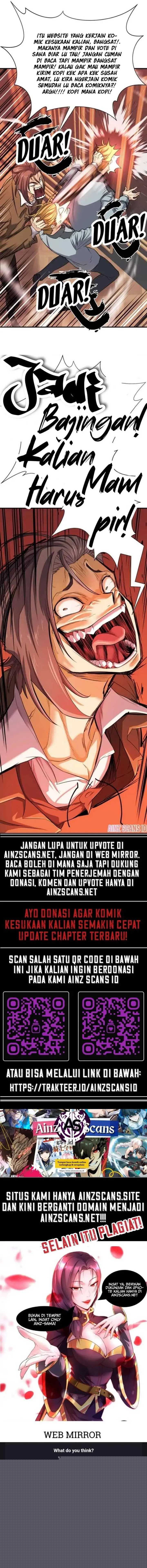 Devious Son Of Heaven Chapter 103