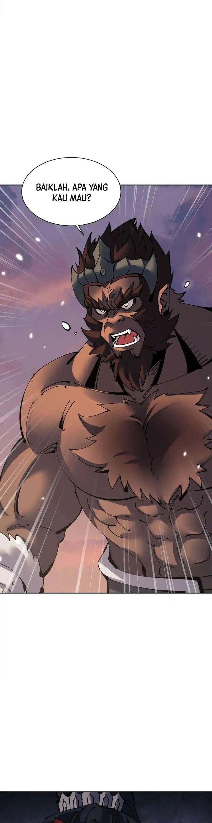 Devious Son Of Heaven Chapter 104
