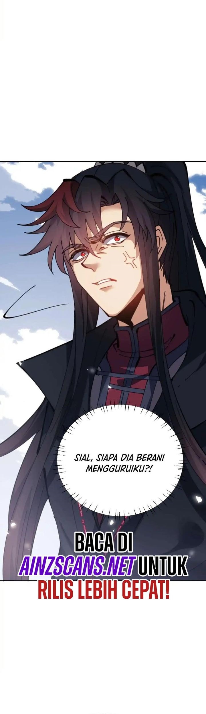 Devious Son Of Heaven Chapter 104