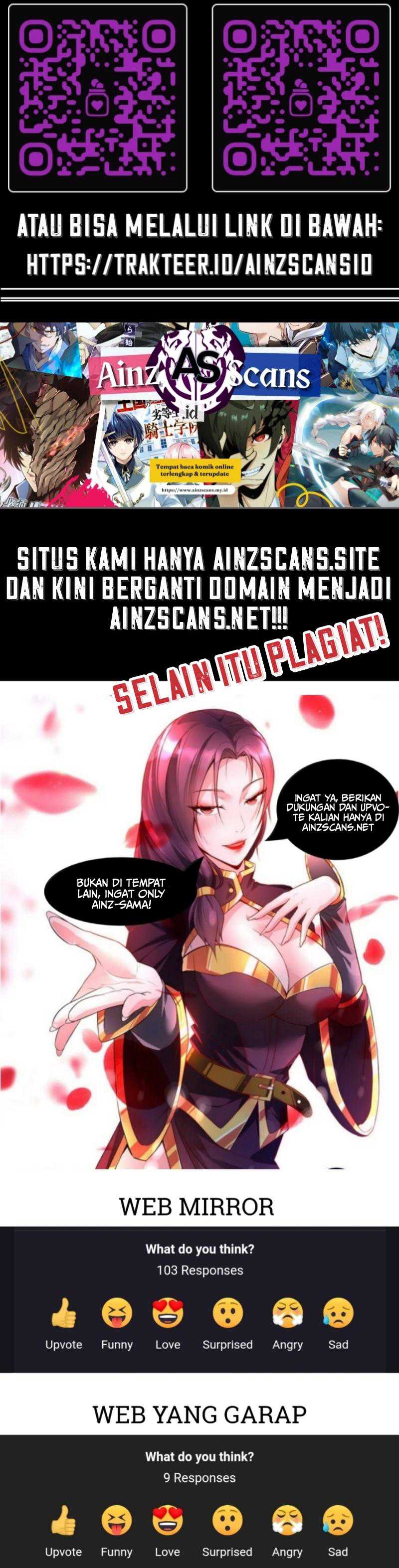 Devious Son Of Heaven Chapter 106