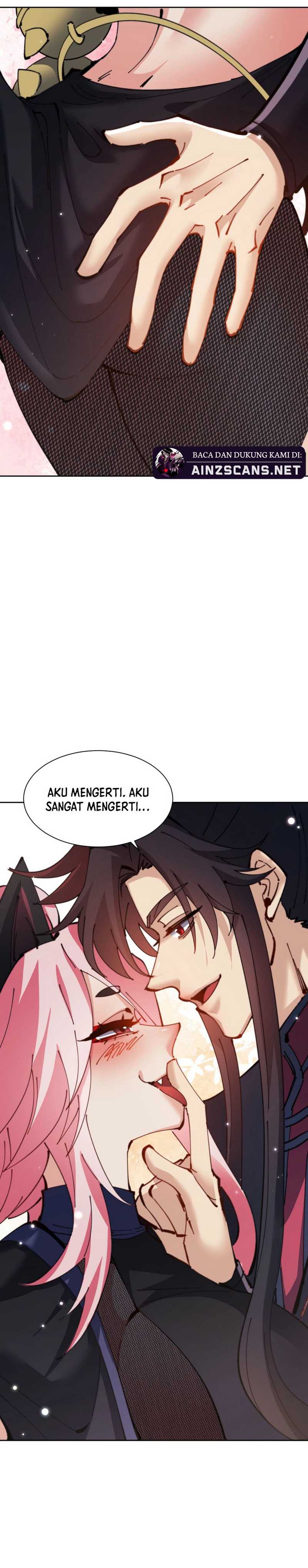 Devious Son Of Heaven Chapter 116