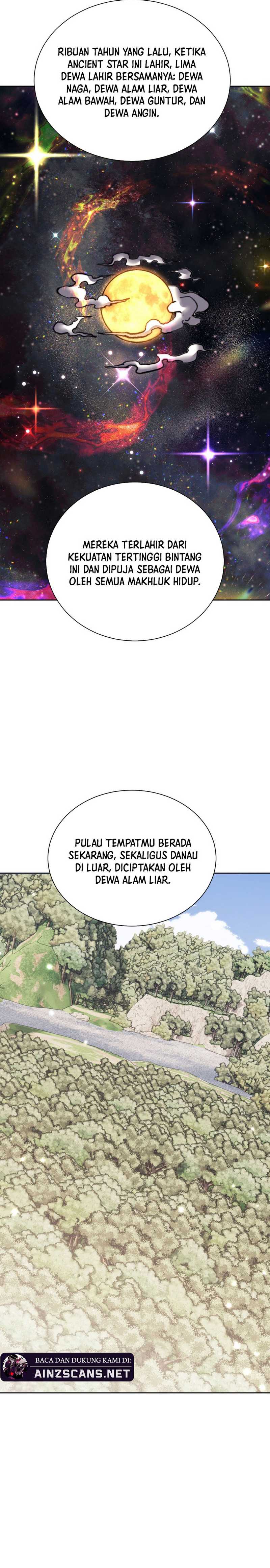 Devious Son Of Heaven Chapter 116