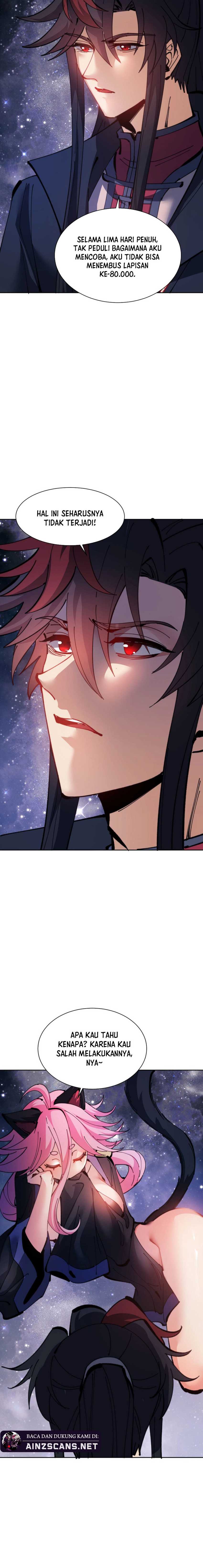 Devious Son Of Heaven Chapter 118