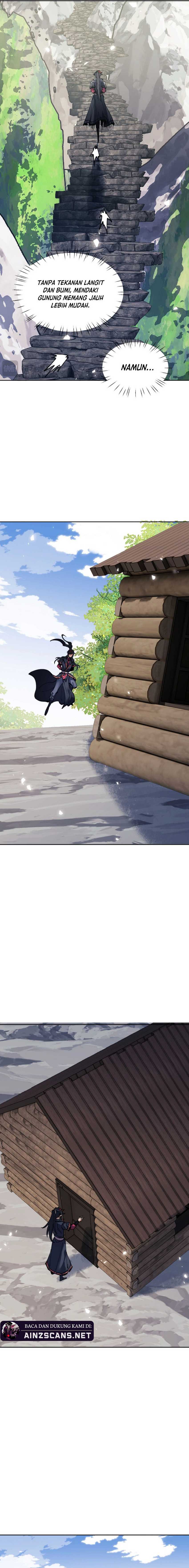 Devious Son Of Heaven Chapter 118