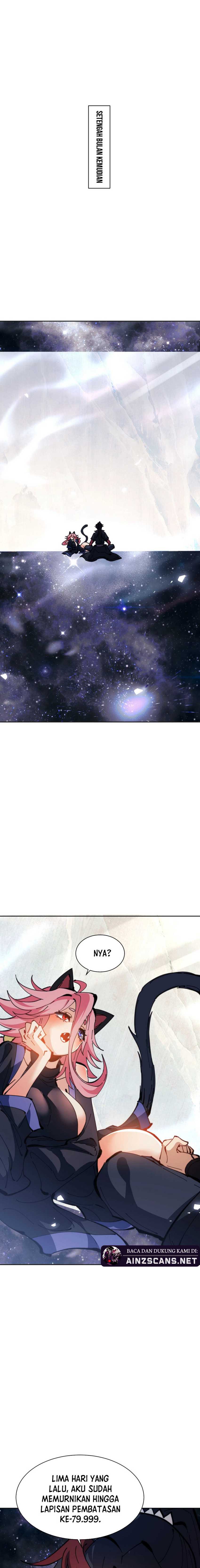 Devious Son Of Heaven Chapter 118