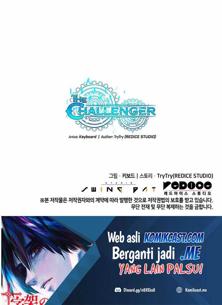 The Challenger Chapter 48