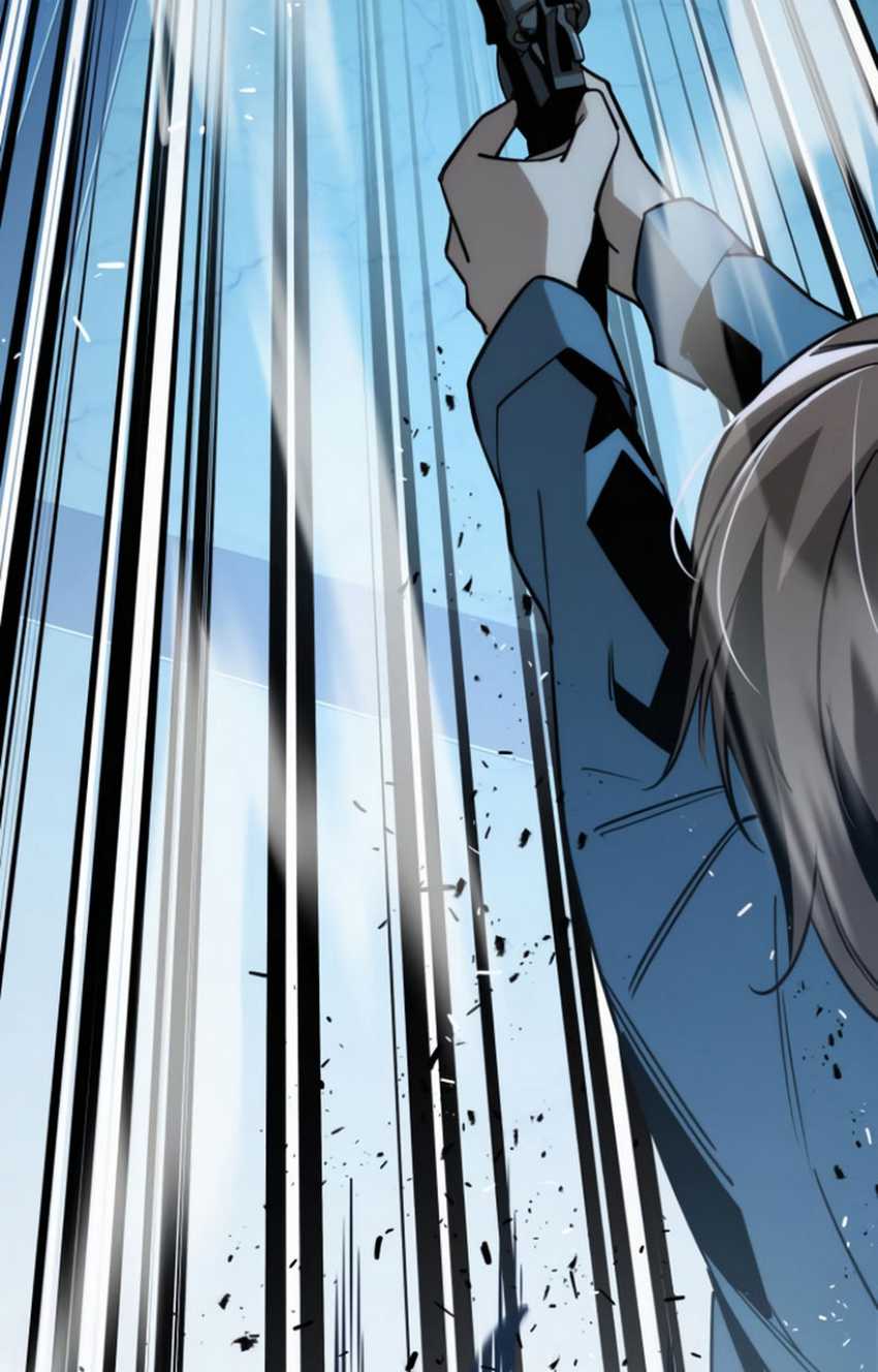 The Regressor Protects Only Me Chapter 10