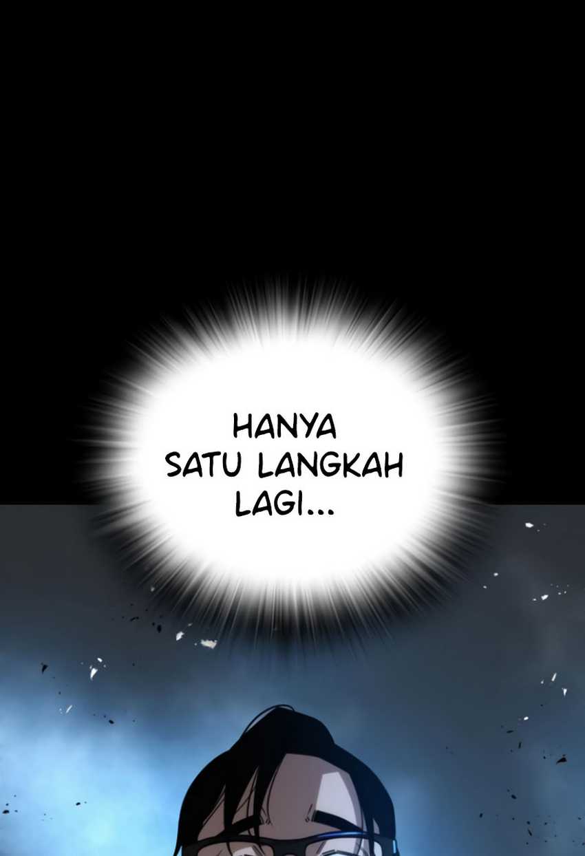The Regressor Protects Only Me Chapter 10