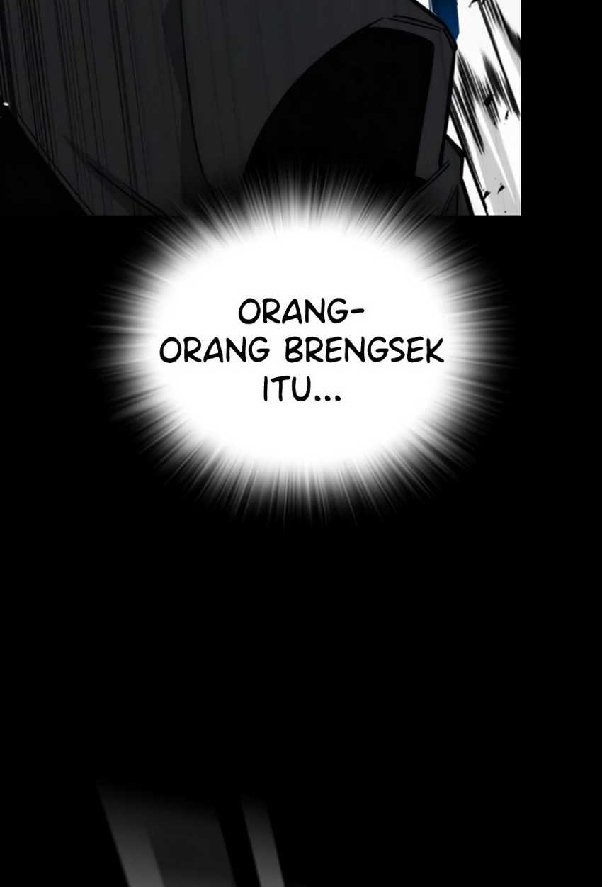 The Regressor Protects Only Me Chapter 10