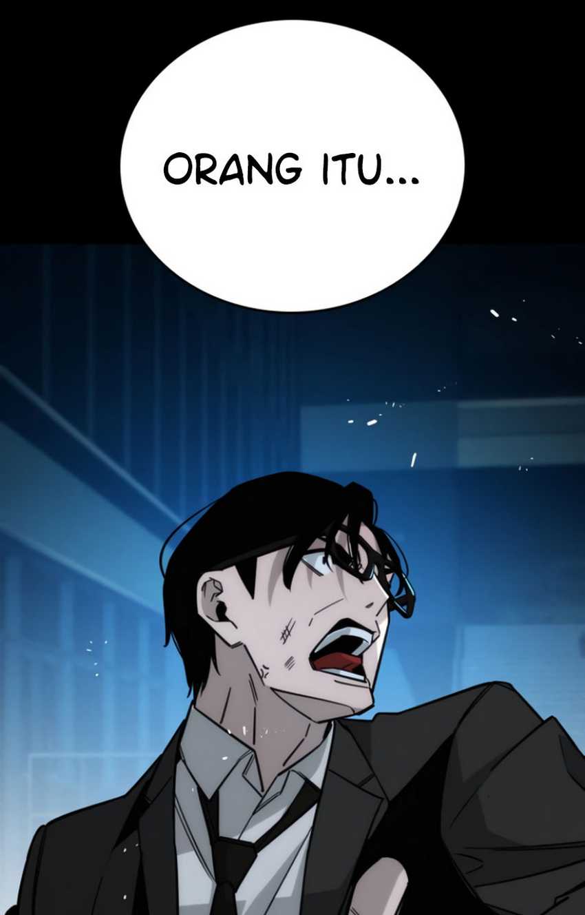 The Regressor Protects Only Me Chapter 10