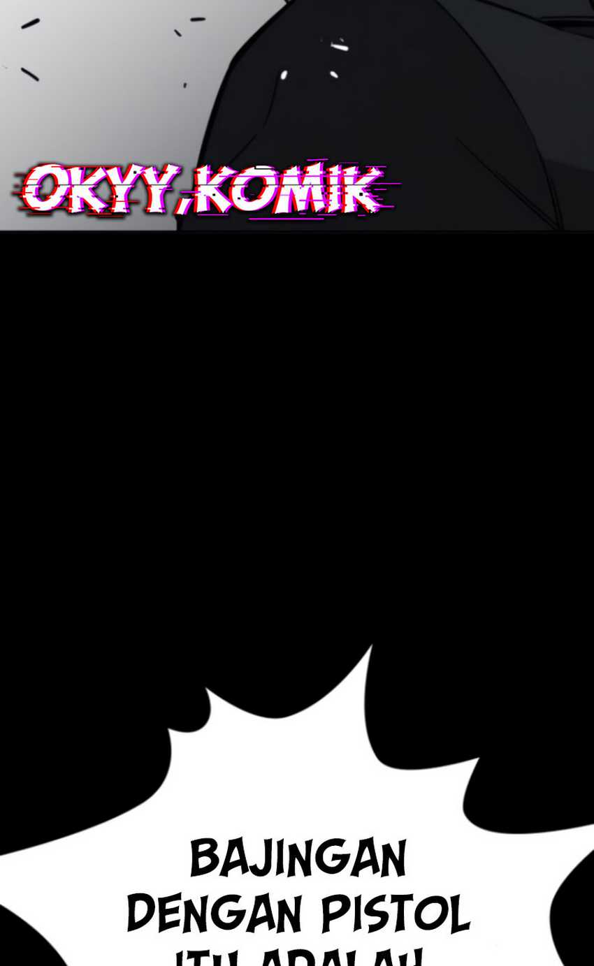 The Regressor Protects Only Me Chapter 10