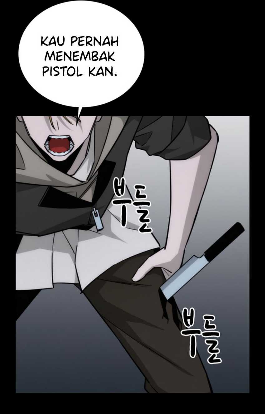 The Regressor Protects Only Me Chapter 10