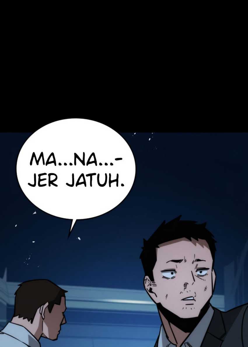 The Regressor Protects Only Me Chapter 10