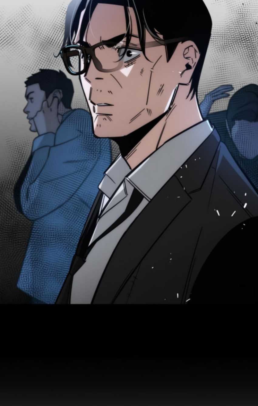 The Regressor Protects Only Me Chapter 10
