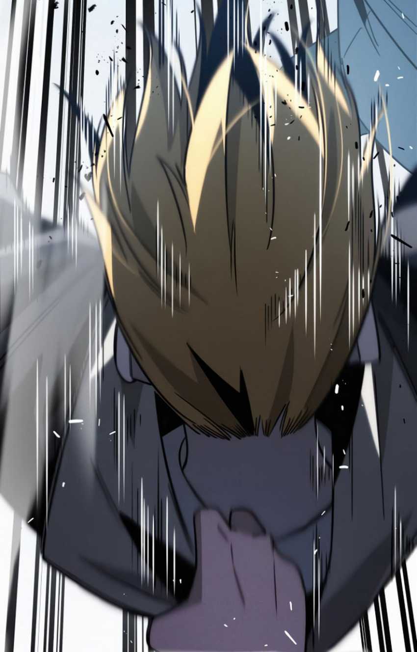 The Regressor Protects Only Me Chapter 10