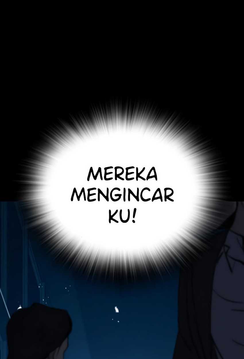 The Regressor Protects Only Me Chapter 10