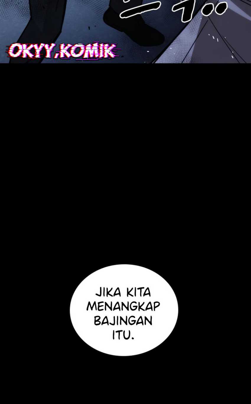 The Regressor Protects Only Me Chapter 10