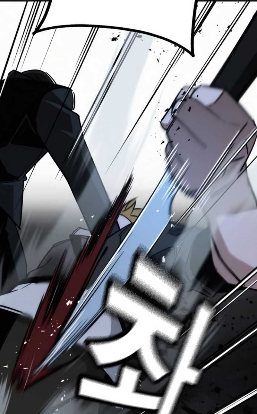The Regressor Protects Only Me Chapter 10