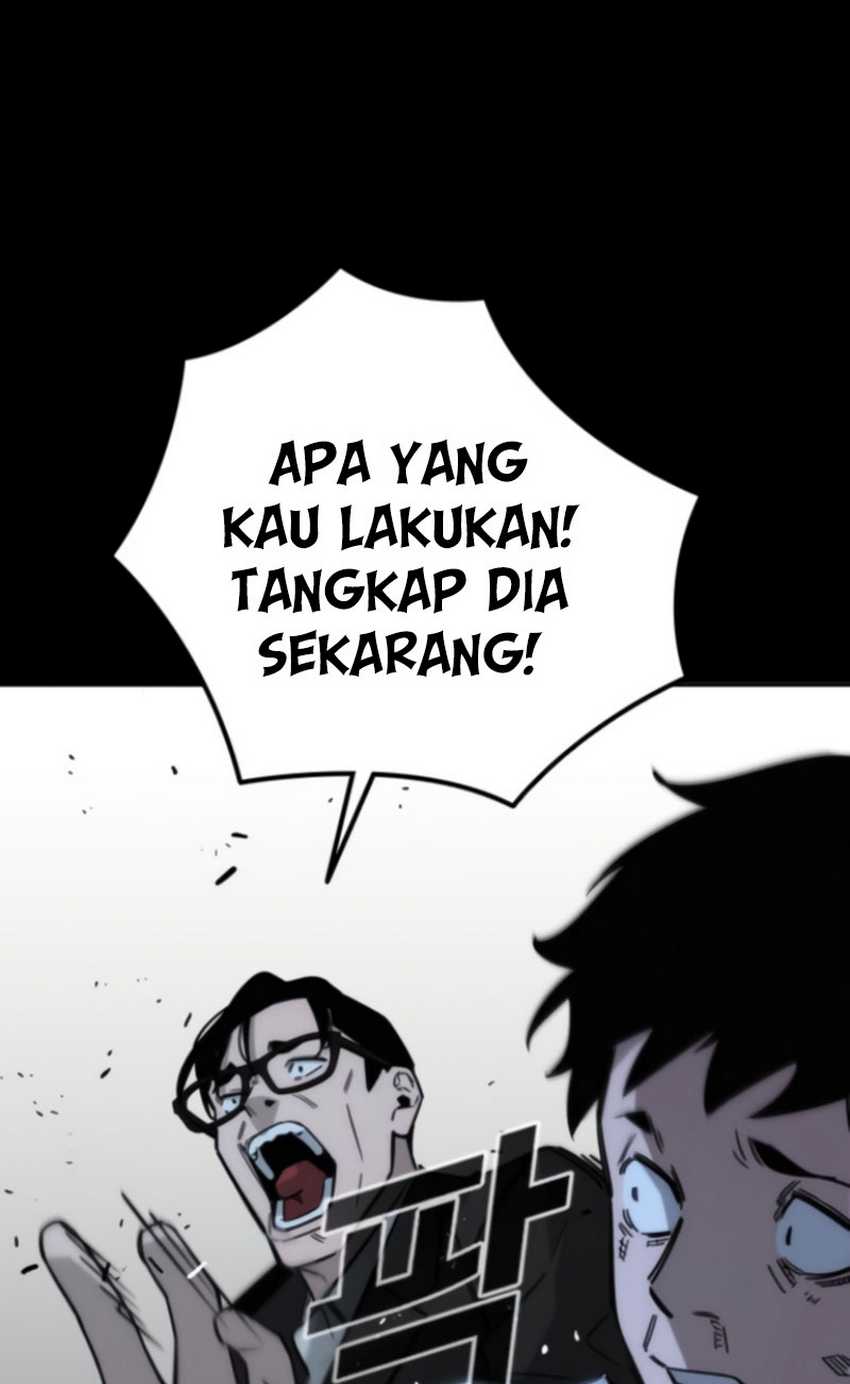 The Regressor Protects Only Me Chapter 10