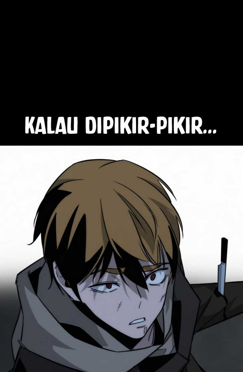 The Regressor Protects Only Me Chapter 10